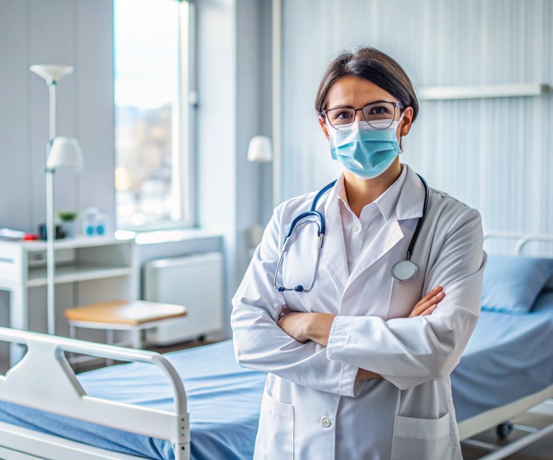 Hospitals & Healthcare