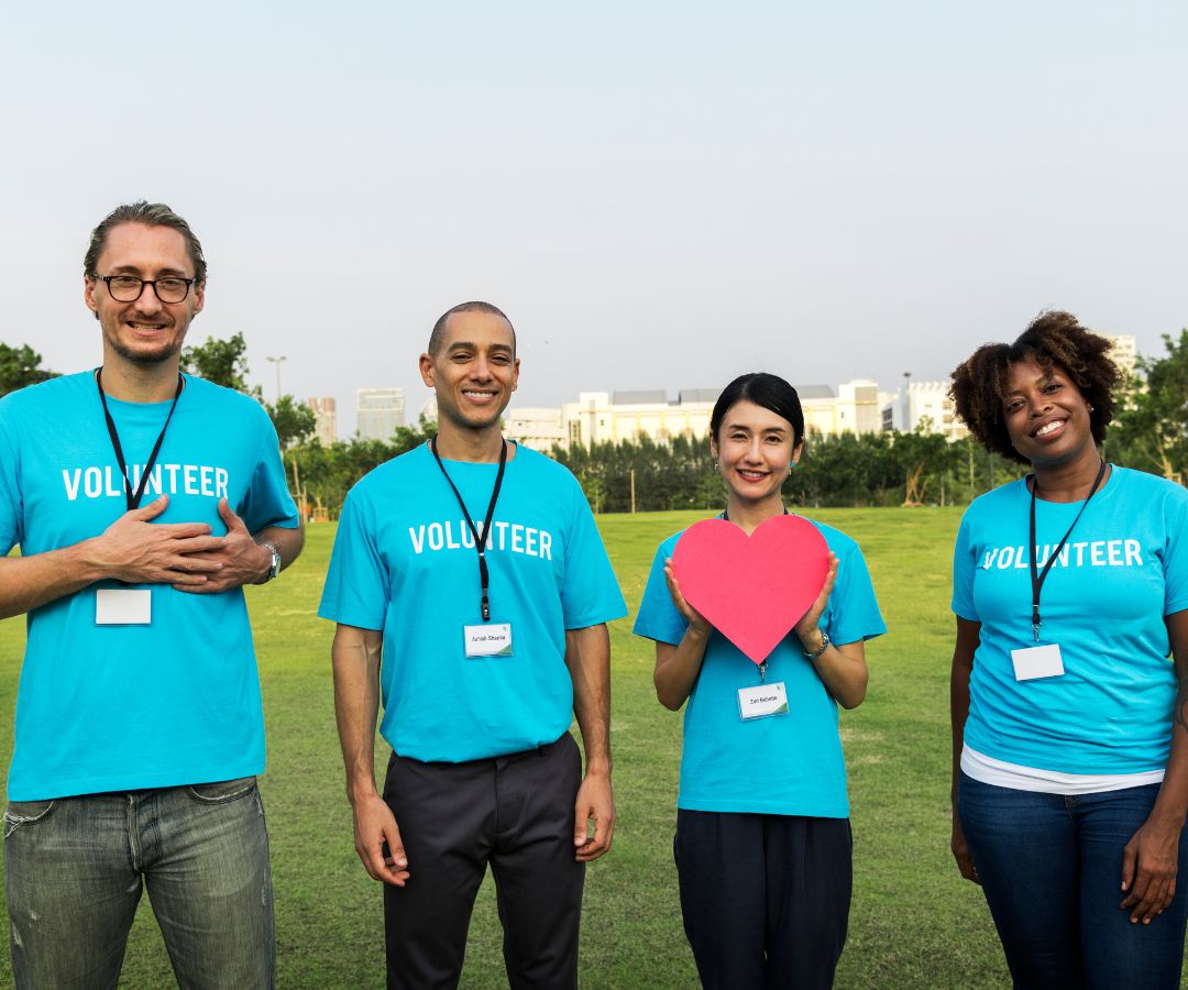 NGOs & Community