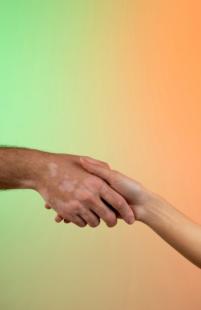 Partner With Us
