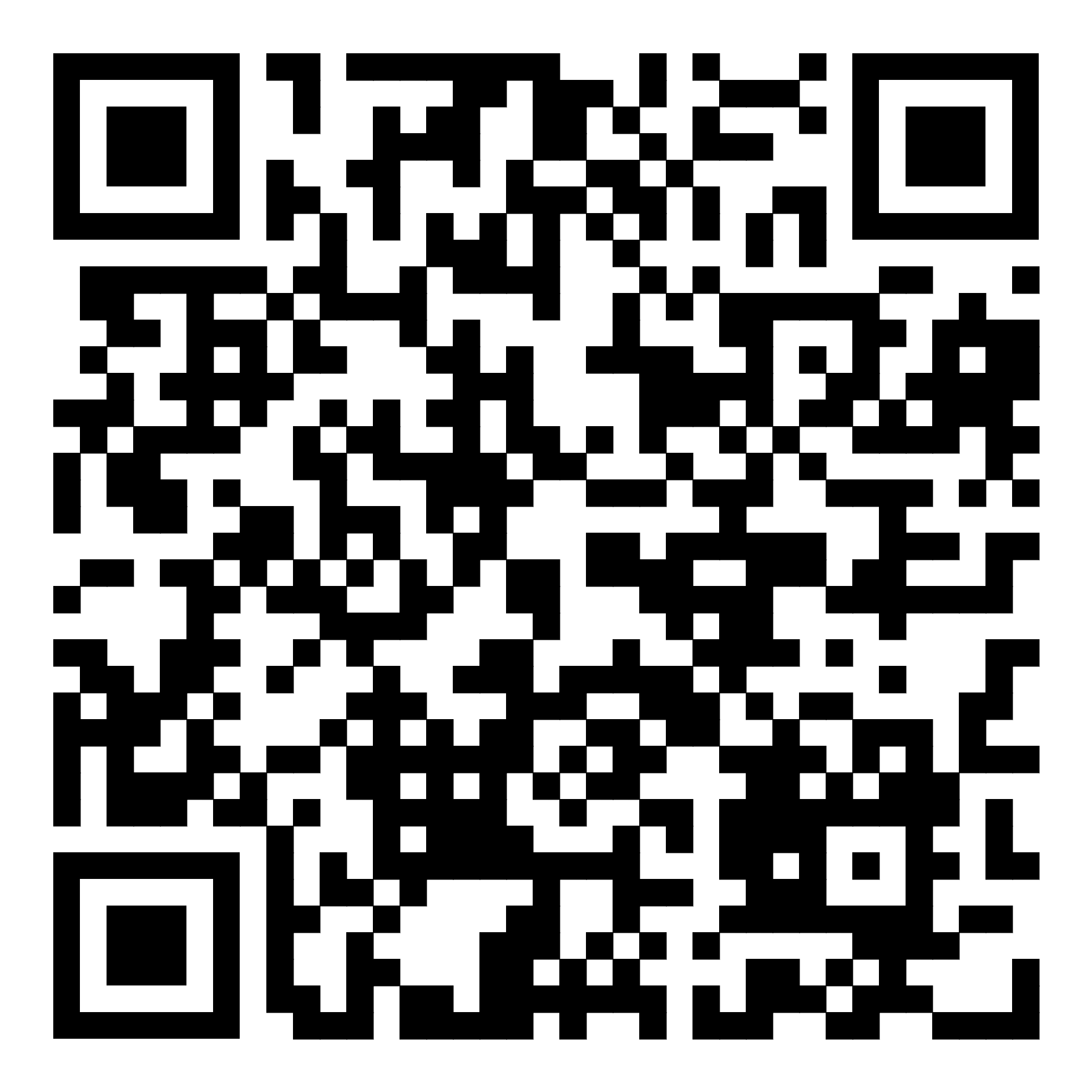 Instagram QR Code