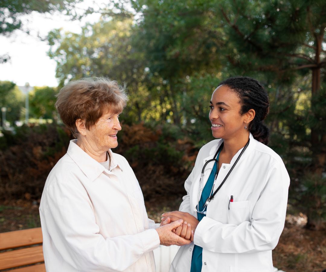 Healthcare Professionals